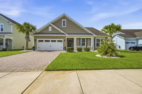1615 Thornbury Dr, Myrtle Beach, SC 29577