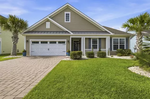1615 Thornbury Dr, Myrtle Beach, SC 29577