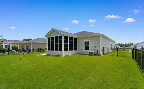 Exterior - 157 Cypress Tree Loop, Longs, SC 29568 photo 3 of 5