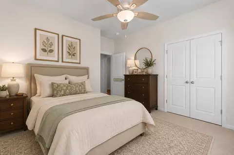 Bedroom - 157 Cypress Tree Loop, Longs, SC 29568 photo 12 of 12