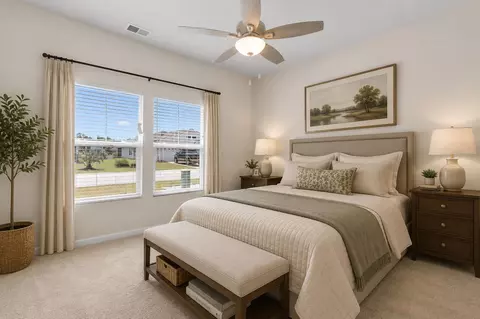 Bedroom - 157 Cypress Tree Loop, Longs, SC 29568 photo 10 of 12