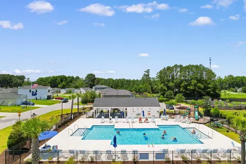 Exterior - 157 Cypress Tree Loop, Longs, SC 29568 photo 5 of 5