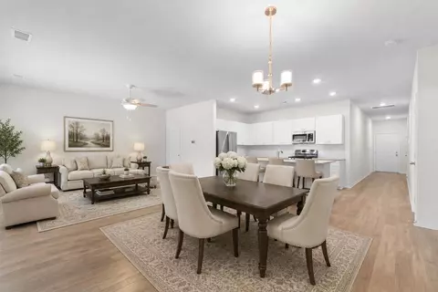 Dining - 157 Cypress Tree Loop, Longs, SC 29568 photo 2 of 2
