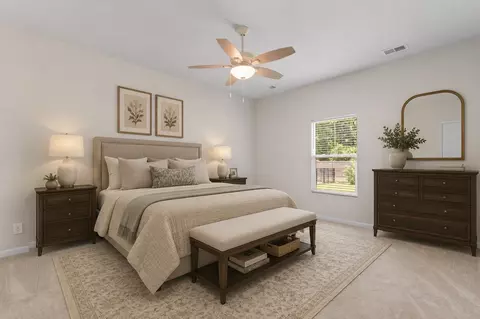 Bedroom - 157 Cypress Tree Loop, Longs, SC 29568 photo 2 of 12