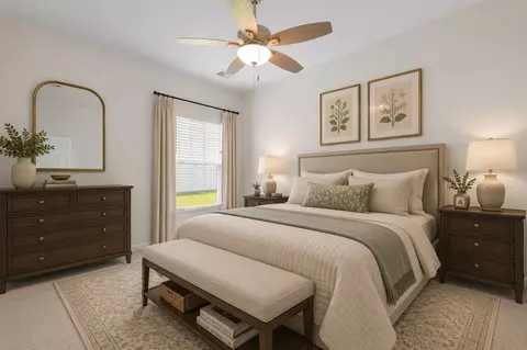 Bedroom - 157 Cypress Tree Loop, Longs, SC 29568 photo 6 of 12