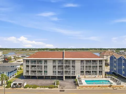 4303 N Ocean Blvd #D3, North Myrtle Beach, SC 29582