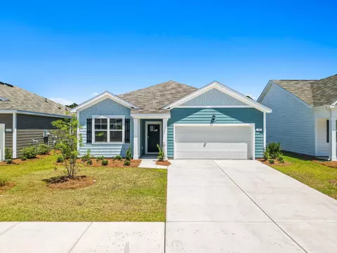 327 Ridley St, Longs, SC 29568