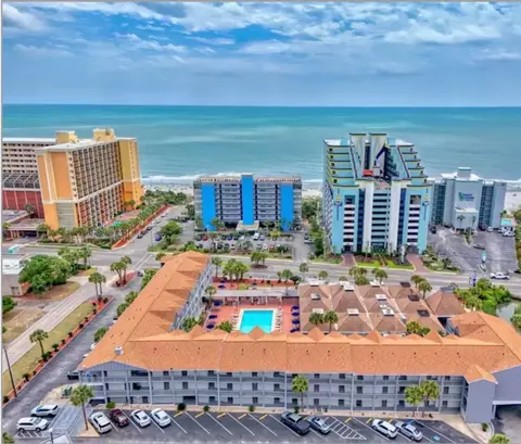 6803 N Ocean Blvd #234, Myrtle Beach, SC 29572