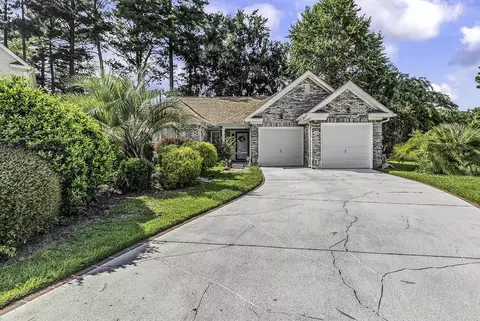 3610 Fire Ring Ct, Myrtle Beach, SC 29579