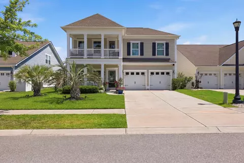 2675 Goldfinch Dr, Myrtle Beach, SC 29577
