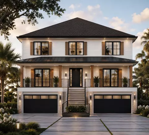 1323 Waterway Dr # B, North Myrtle Beach, SC 29582