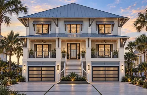 1323 Waterway Dr # B, North Myrtle Beach, SC 29582