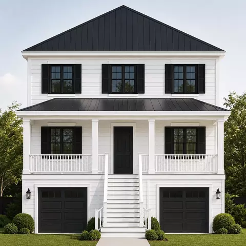 1323 Waterway Dr # B, North Myrtle Beach, SC 29582