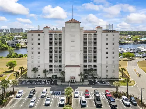 2151 Bridge View Ct #2602, North Myrtle Beach, SC 29582