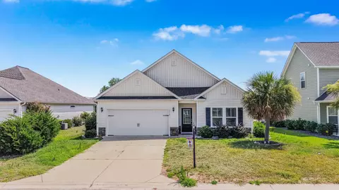 1715 Palmetto Palm Dr, Myrtle Beach, SC 29579