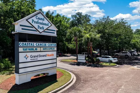 lot3 Coastal Professional Park, Murrells Inlet, SC 29576 photo 13