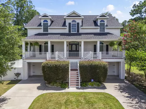 1322 Hidden Harbor Rd, Myrtle Beach, SC 29577