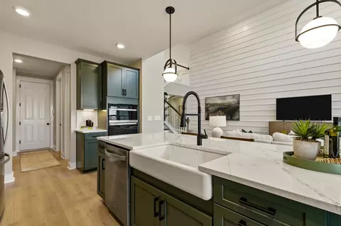 Kitchen - 3076 Claredon St, Longs, SC 29568 photo 5 of 5