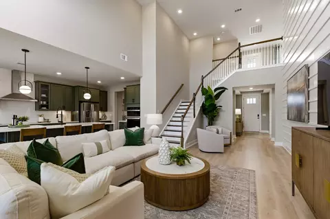 Entry Way - 3076 Claredon St, Longs, SC 29568 photo 3 of 5