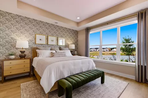Bedroom - 3076 Claredon St, Longs, SC 29568 photo 1 of 4