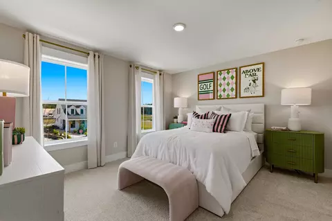 Bedroom - 3076 Claredon St, Longs, SC 29568 photo 4 of 4