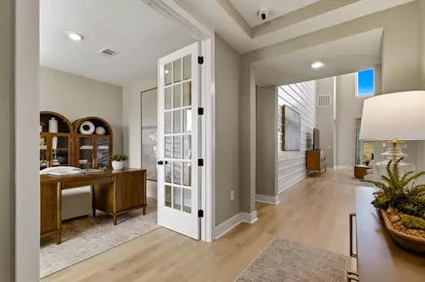 Entry Way - 3076 Claredon St, Longs, SC 29568 photo 1 of 5
