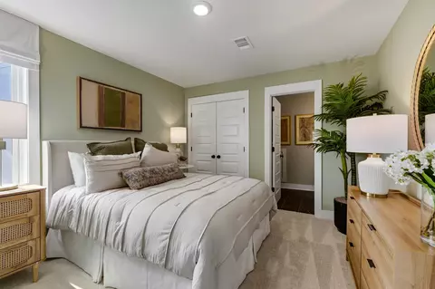 Bedroom - 3076 Claredon St, Longs, SC 29568 photo 2 of 4