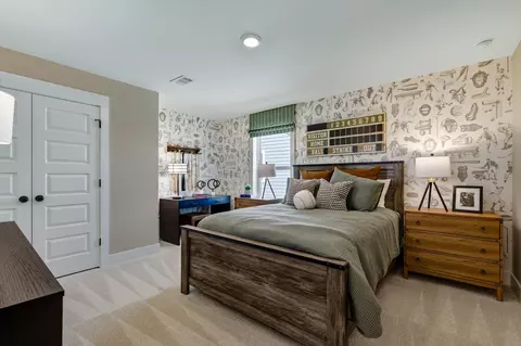 Bedroom - 3076 Claredon St, Longs, SC 29568 photo 3 of 4