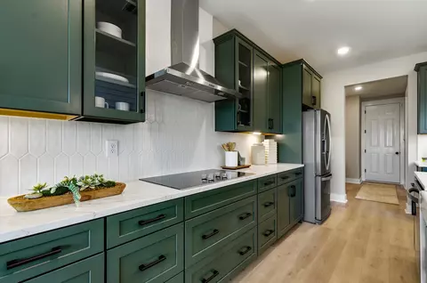 Kitchen - 3076 Claredon St, Longs, SC 29568 photo 3 of 5