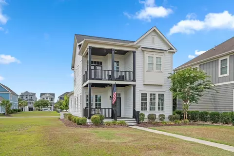 840 Crystal Water Way, Myrtle Beach, SC 29579