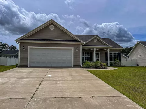141 Baylee Cir, Galivants Ferry, SC 29544