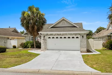 4871 Bermuda Way, Myrtle Beach, SC 29577