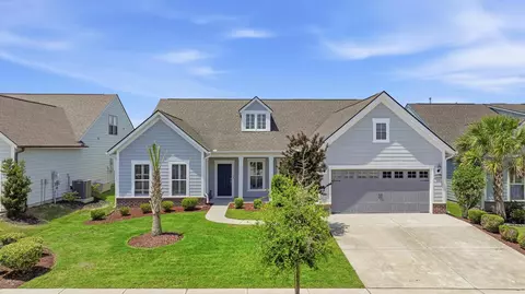 1211 Tarisa Ave, Myrtle Beach, SC 29572