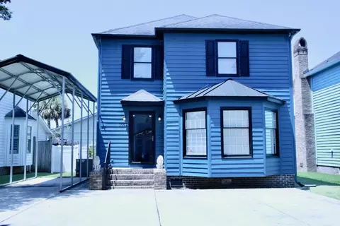 1557 Elizabeth Rd, Myrtle Beach, SC 29577
