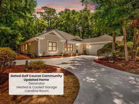 1204 Pine Valley Rd, North Myrtle Beach, SC 29582