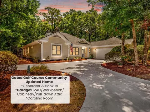 1204 Pine Valley Rd, North Myrtle Beach, SC 29582
