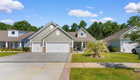 830 Kingfisher Dr, Myrtle Beach, SC 29577