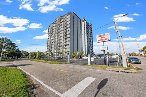 601 Mitchell Dr #606, Myrtle Beach, SC 29577