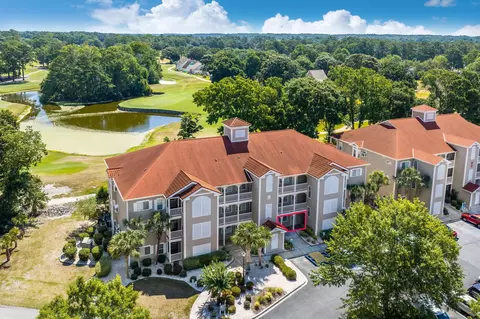 4215 Coquina Harbour Dr #D-4, Little River, SC 29566