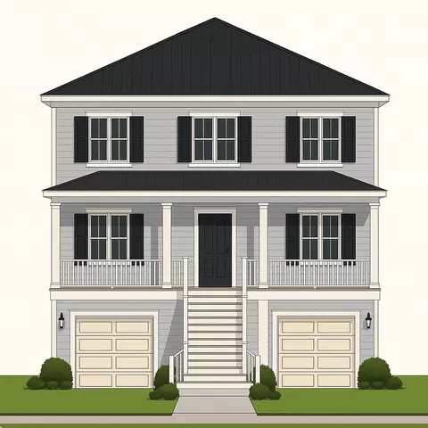 247 Palmetto Harbour Dr, North Myrtle Beach, SC 29582