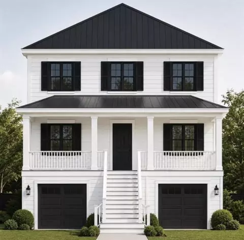 247 Palmetto Harbour Dr, North Myrtle Beach, SC 29582
