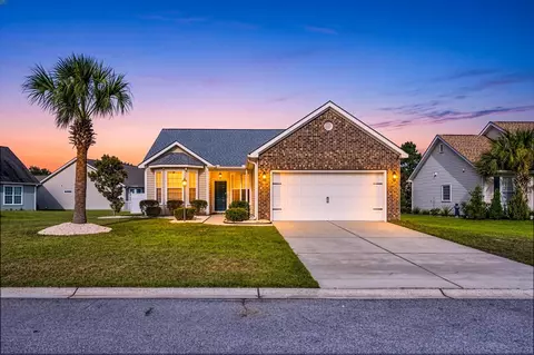 515 Tuckahoe Rd, Myrtle Beach, SC 29579