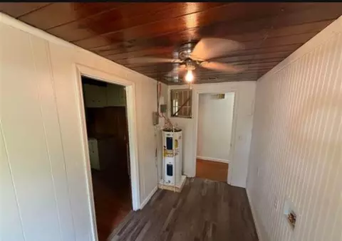 Entry Way - 9 William Epps Loop, Kingstree, SC 29556 photo 2 of 2