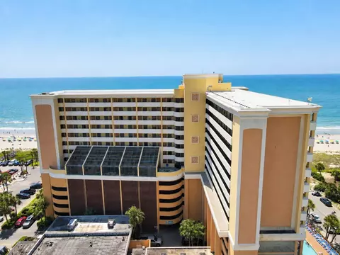 6900 N Ocean Blvd #842, Myrtle Beach, SC 29572