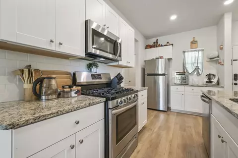 Kitchen - 530 Carrick Loop, Longs, SC 29568 photo 2 of 3