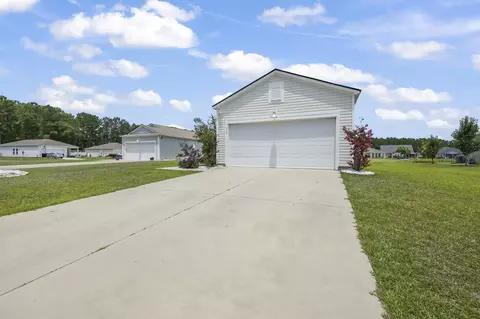Exterior - 530 Carrick Loop, Longs, SC 29568 photo 5 of 9