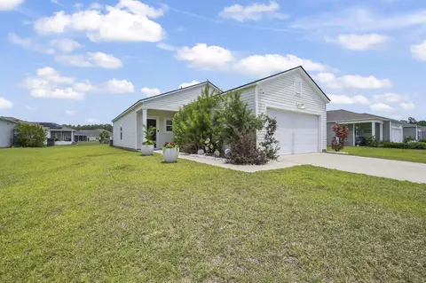 Exterior - 530 Carrick Loop, Longs, SC 29568 photo 6 of 9