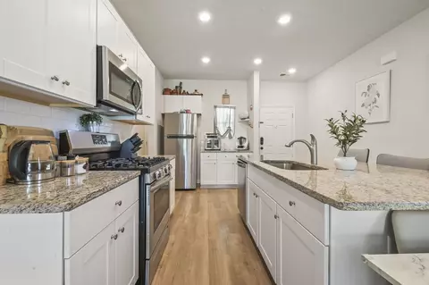 Kitchen - 530 Carrick Loop, Longs, SC 29568 photo 3 of 3