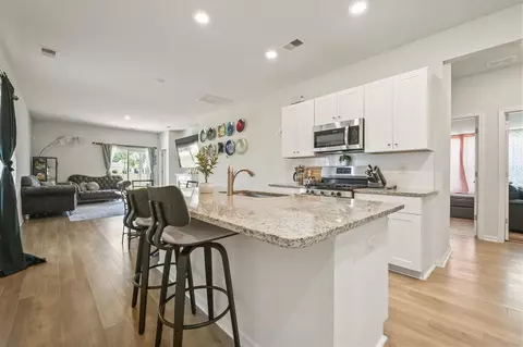 Kitchen - 530 Carrick Loop, Longs, SC 29568 photo 1 of 3
