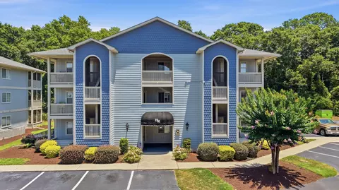4490 Coquina Harbour Dr #C4, Little River, SC 29566
